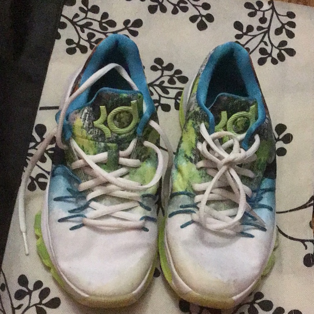 Nike KDs